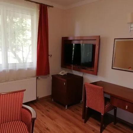 Staff House