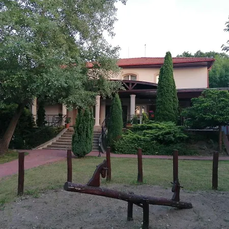 Staff House * Nyíregyháza