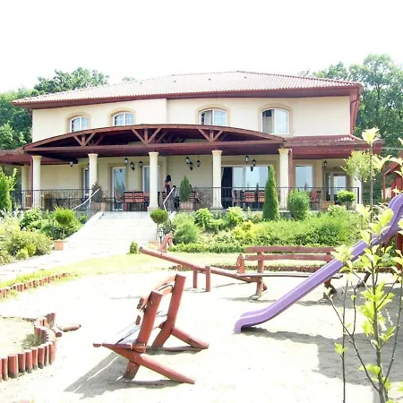 Staff House *