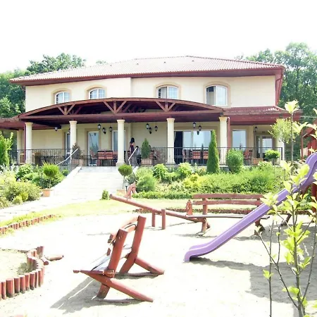 Staff House *